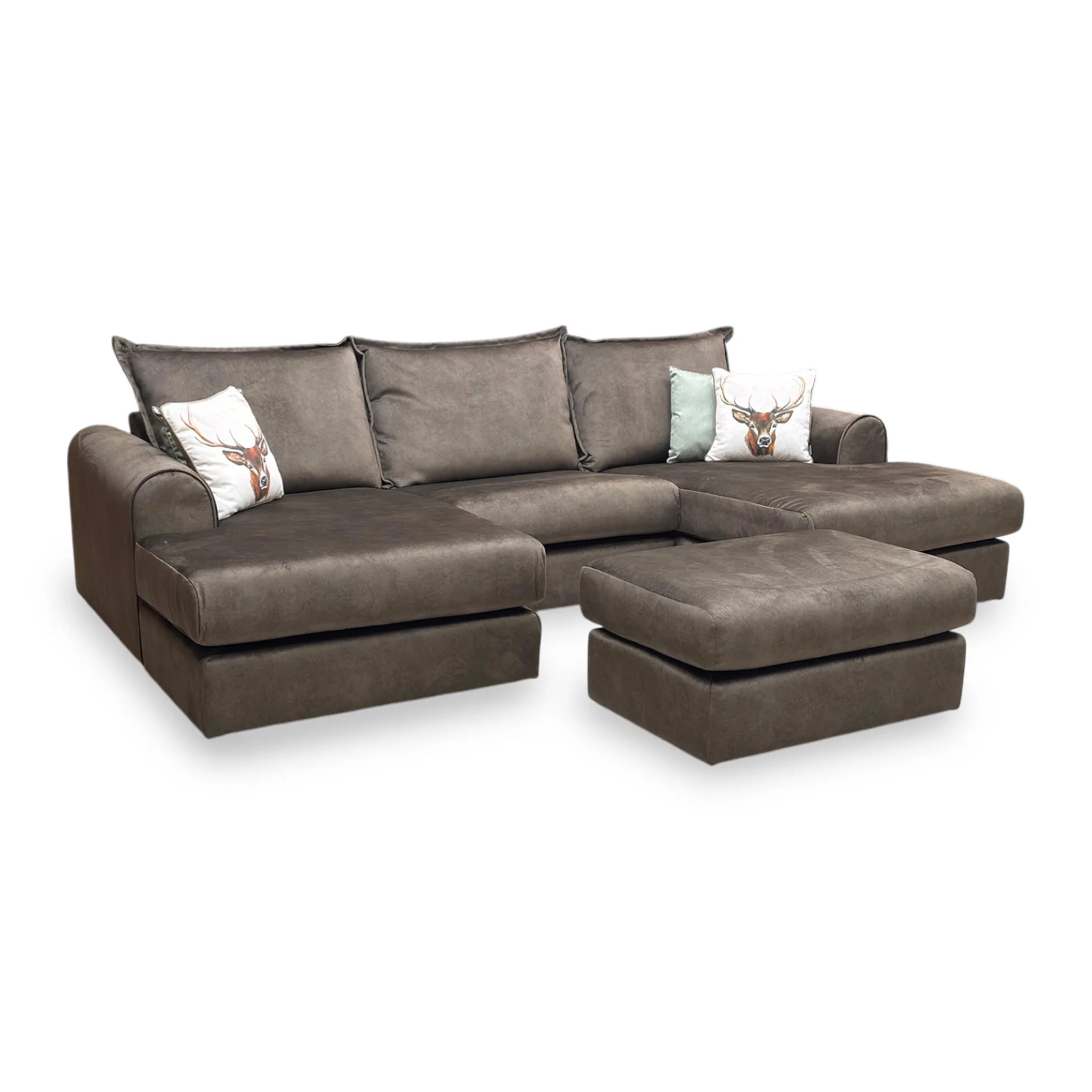 DFS Collection Sale: Up to 75% Off & Free 7-Day Delivery